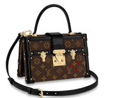 Petite Malle Souple handbag