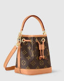 Noé Pochette handbag