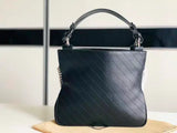 Blondie series tote bag