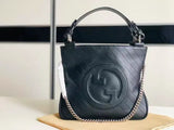 Blondie series tote bag