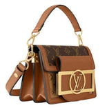 Blossom handbag