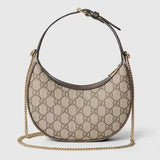 Ophidia GG Super Mini Shoulder Bag