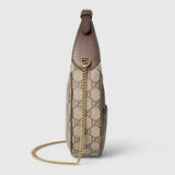 Ophidia GG Super Mini Shoulder Bag