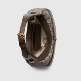 Ophidia GG Super Mini Shoulder Bag