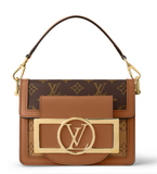 Blossom handbag
