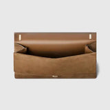 Dionysus Large Suede Shoulder Bag