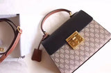 Padlock GGSupreme Handbag