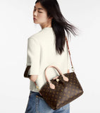 Alma BB handbag