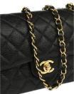 Mini Classic Flap Bag