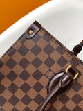 OnTheGo MM Damier Ebene N0065