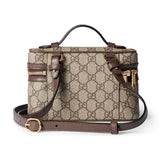 ophidia small Vanity Bag