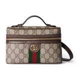 ophidia small Vanity Bag