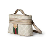 ophidia small Vanity Bag
