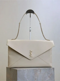 LE CASSANDRE series envelope chain clutch