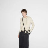 Blondie mini shoulder bag
