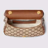Blondie mini shoulder bag