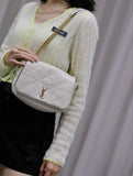 JAMIE mini lambskin