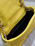 JAMIE mini lambskin