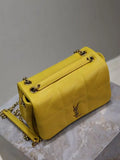 JAMIE mini lambskin