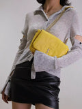 JAMIE mini lambskin
