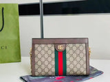 GG Ophidia classic monogram bag