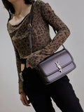Solferino Box Bag