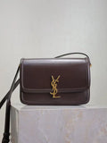 Solferino Box Bag