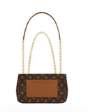 Dauphine handbag