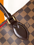 OnTheGo MM Damier Ebene N0065