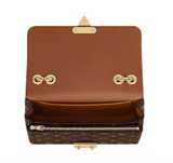 Dauphine handbag