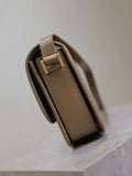 Solferino Box Bag