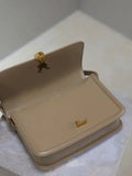 Solferino Box Bag