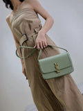 Solferino Box Bag