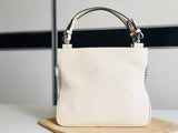 Blondie series tote bag