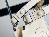 Blondie series tote bag