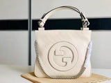 Blondie series tote bag
