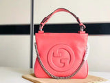Blondie series tote bag