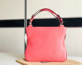 Blondie series tote bag