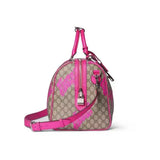GG Supreme Travel Duffle Bag