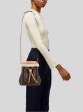A special plush version bag