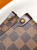 OnTheGo MM Damier Ebene N0065