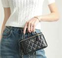 Vanity Case series handbag