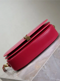 Voltaire Small Shoulder Bag