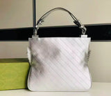 Blondie series tote bag