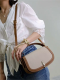 Voltaire Small Shoulder Bag