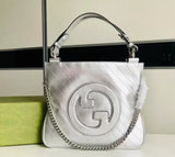 Blondie series tote bag