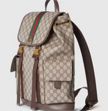 Ophidia Large Backpack