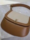 Voltaire Shoulder Bag