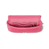 Milano small top handle bag