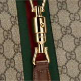 Jackie 1961 series